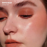 *PREORDEN: Whipped Dream Multi Eye & Cheek Color - Kaja / 2 en 1 sombra y rubor