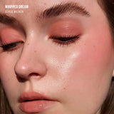 *PREORDEN: Whipped Dream Multi Eye & Cheek Color - Kaja / 2 en 1 sombra y rubor