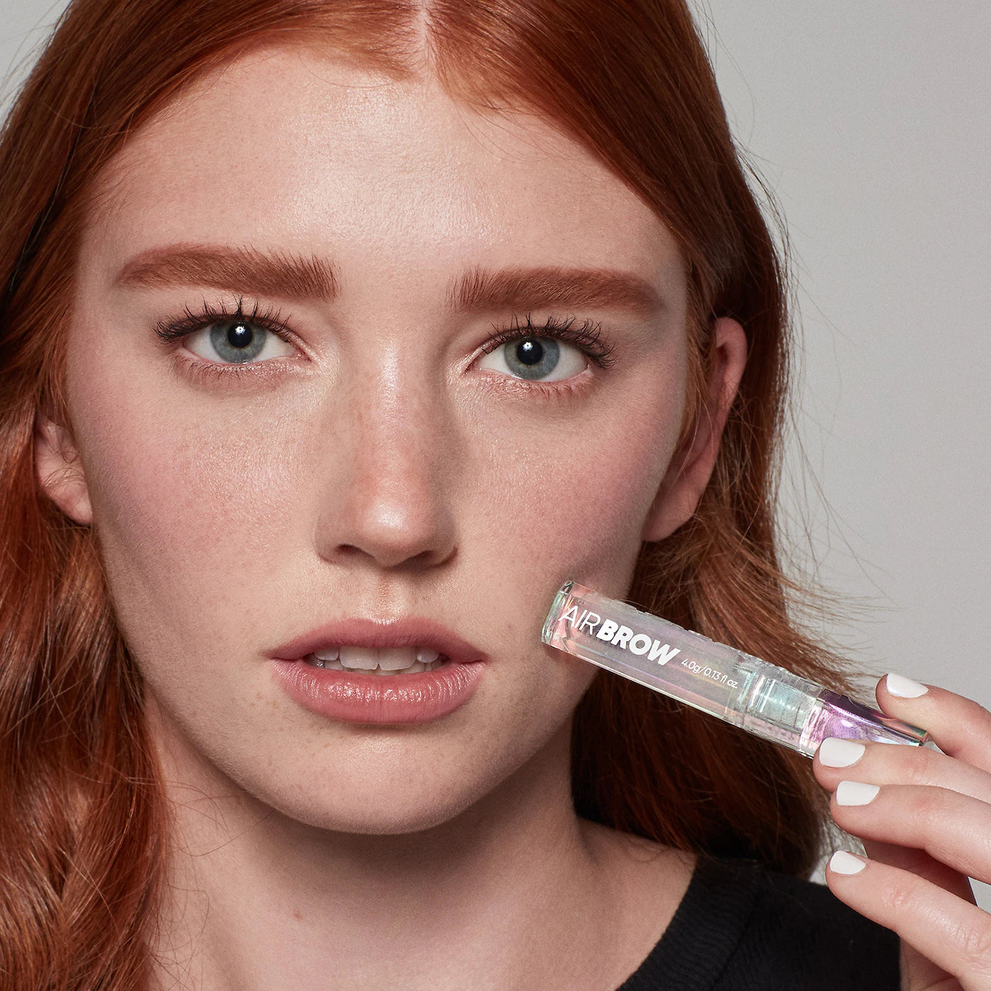 *PREORDEN: Air Brow Clear + Clean Lifting Treatment Eyebrow Gel with Lamination Effect - Kosas / Gel para cejas