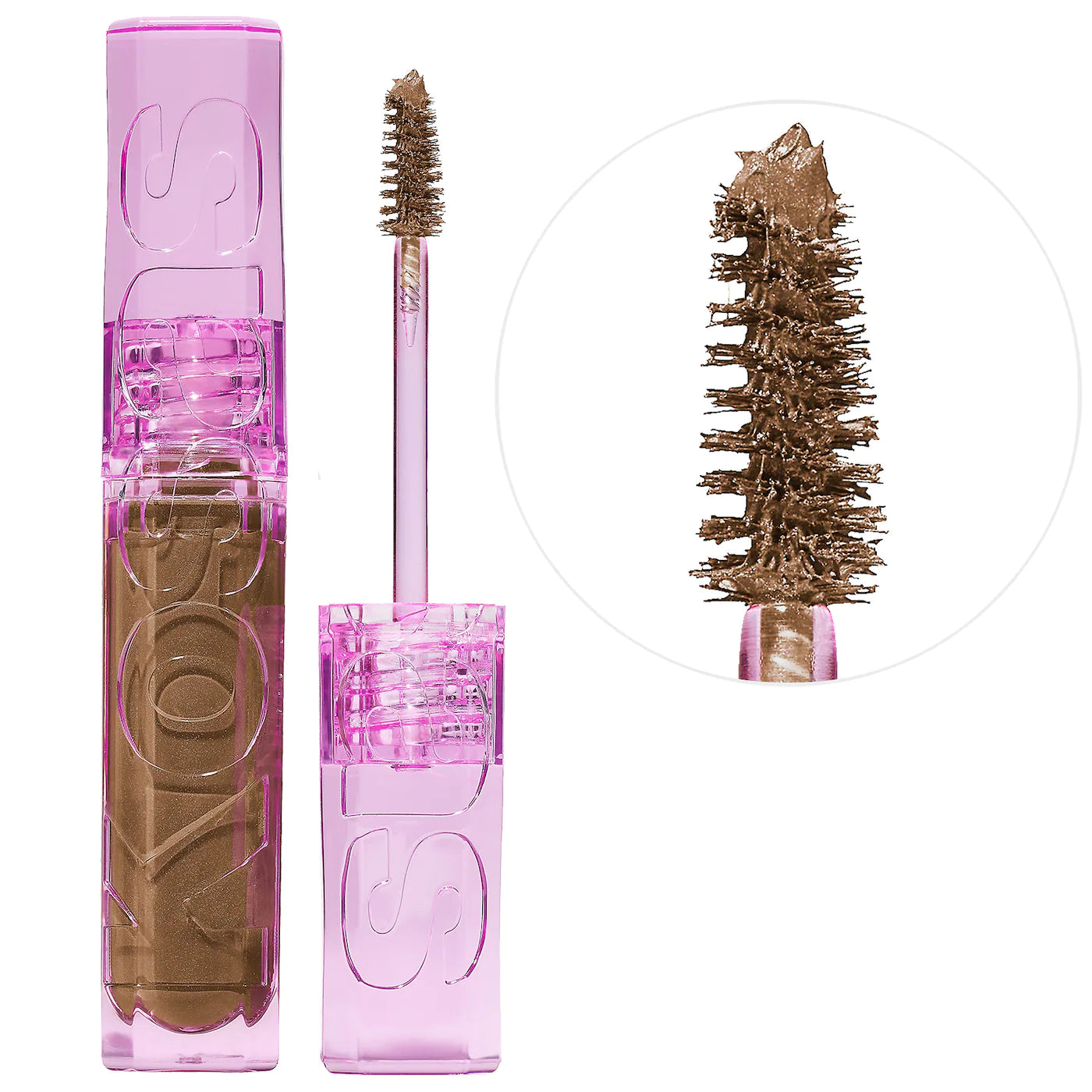 *PREORDEN: Air Brow Tinted - Kosas / Gel con color para cejas