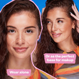 DreamBeam Moisturizing Mineral Sunscreen SPF 40 with Ceramides and Peptides - Kosas / Protector solar