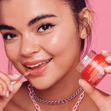 *PREORDEN: Lip Sleeping Mask with Hyaluronic Acid and Vitamin C - Laneige / Mascarilla para labios