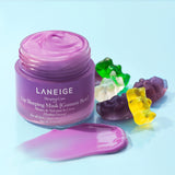 *PREORDEN: Lip Sleeping Mask with Hyaluronic Acid and Vitamin C - Laneige / Mascarilla para labios