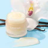 *PREORDEN: Lip Sleeping Mask with Hyaluronic Acid and Vitamin C - Laneige / Mascarilla para labios