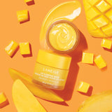 *PREORDEN: Lip Sleeping Mask with Hyaluronic Acid and Vitamin C - Laneige / Mascarilla para labios