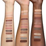 *PREORDEN: Ethereal Eyes Eyeshadow Palette - MAKEUP BY MARIO / Sombras de ojos