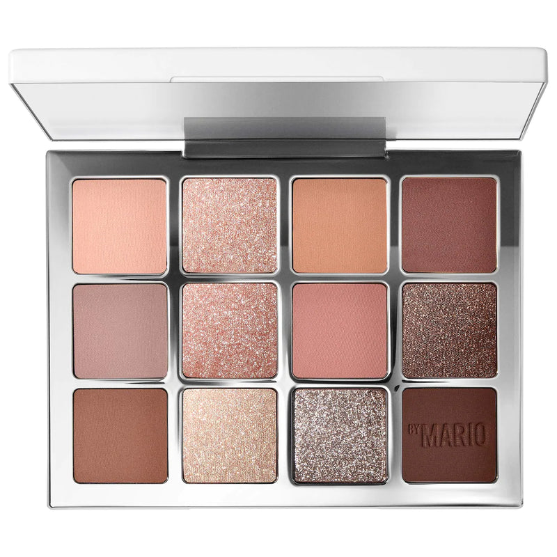 *PREORDEN: Ethereal Eyes Eyeshadow Palette - MAKEUP BY MARIO / Sombras de ojos