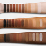 Master Mattes™ Eyeshadow Palette - MAKEUP BY MARIO / sombras de ojos