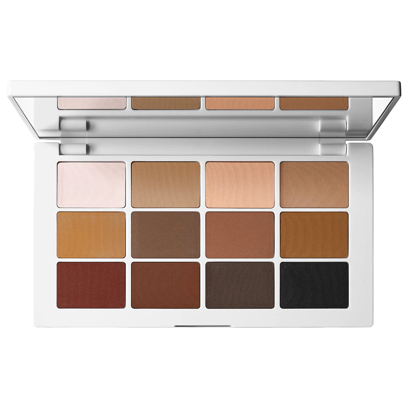 Master Mattes™ Eyeshadow Palette - MAKEUP BY MARIO / sombras de ojos