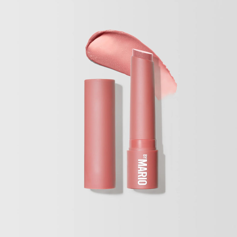 *PREORDEN: MoistureGlow™ Plumping Lip Serum - MAKEUP BY MARIO / Balsamo rellenador de labios