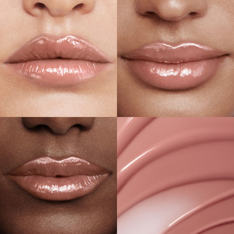 *PREORDEN: MoistureGlow™ Plumping Lip Serum - MAKEUP BY MARIO / Balsamo rellenador de labios