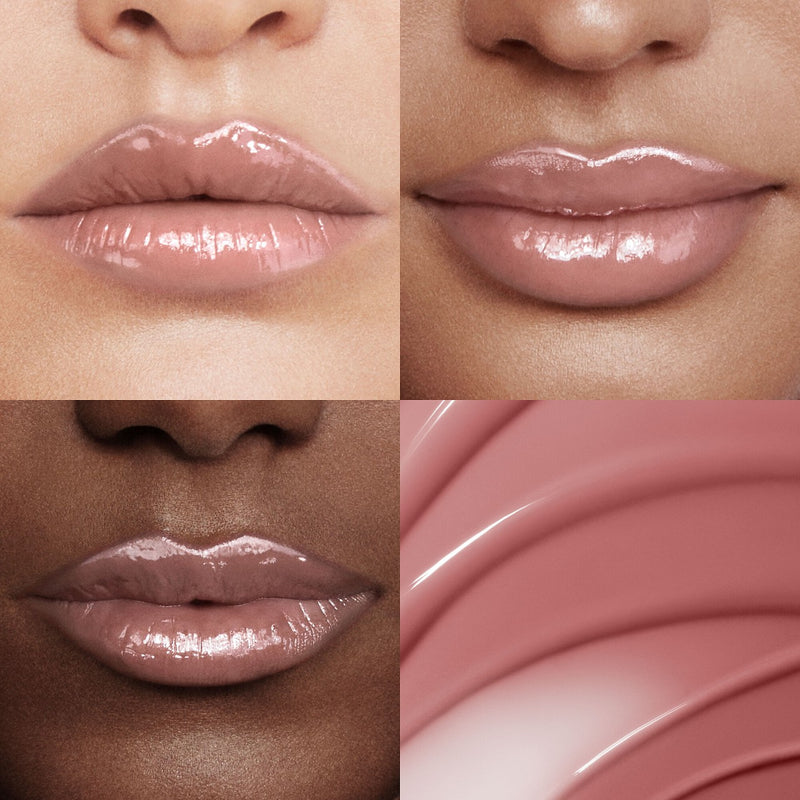 *PREORDEN: MoistureGlow™ Plumping Lip Serum - MAKEUP BY MARIO / Balsamo rellenador de labios