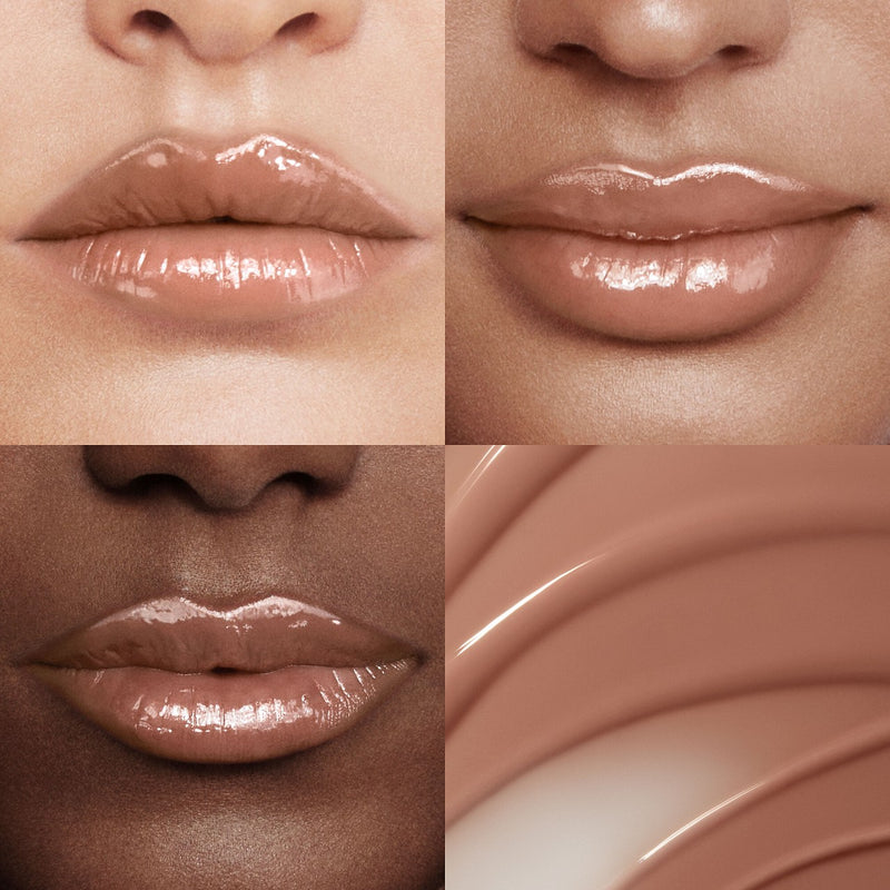 *PREORDEN: MoistureGlow™ Plumping Lip Serum - MAKEUP BY MARIO / Balsamo rellenador de labios