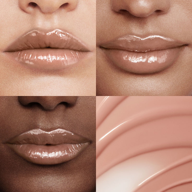 *PREORDEN: MoistureGlow™ Plumping Lip Serum - MAKEUP BY MARIO / Balsamo rellenador de labios