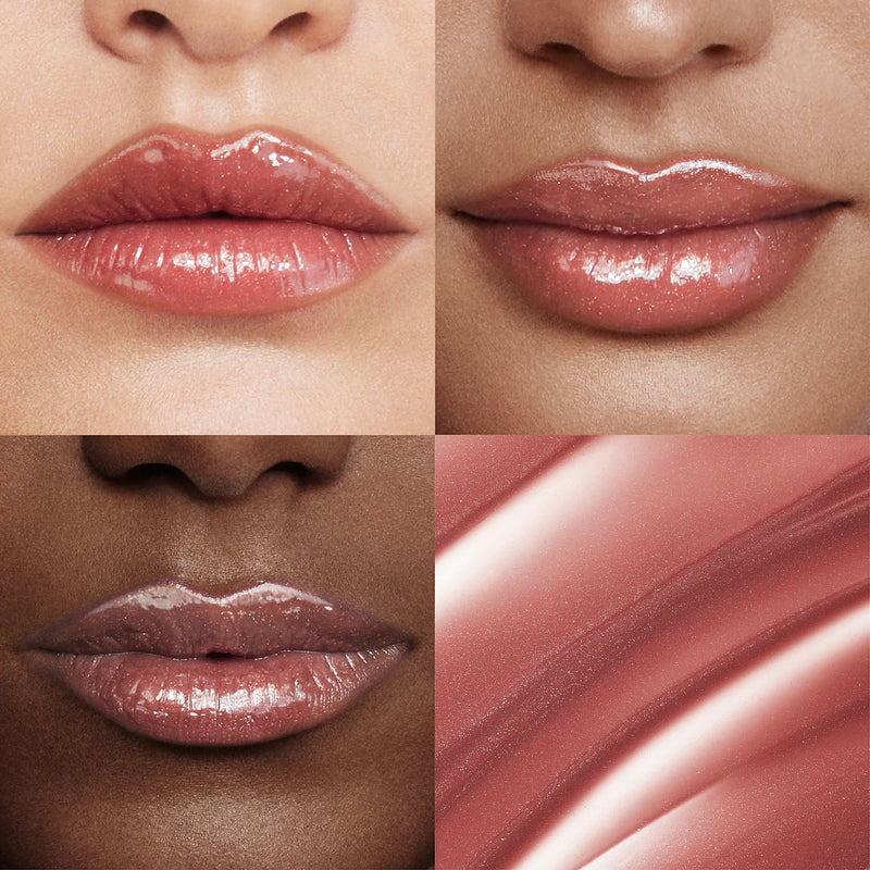 *PREORDEN: MoistureGlow™ Plumping Lip Serum - MAKEUP BY MARIO / Balsamo rellenador de labios