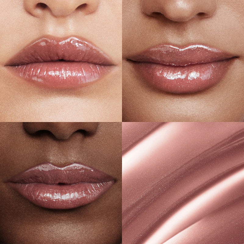 *PREORDEN: MoistureGlow™ Plumping Lip Serum - MAKEUP BY MARIO / Balsamo rellenador de labios