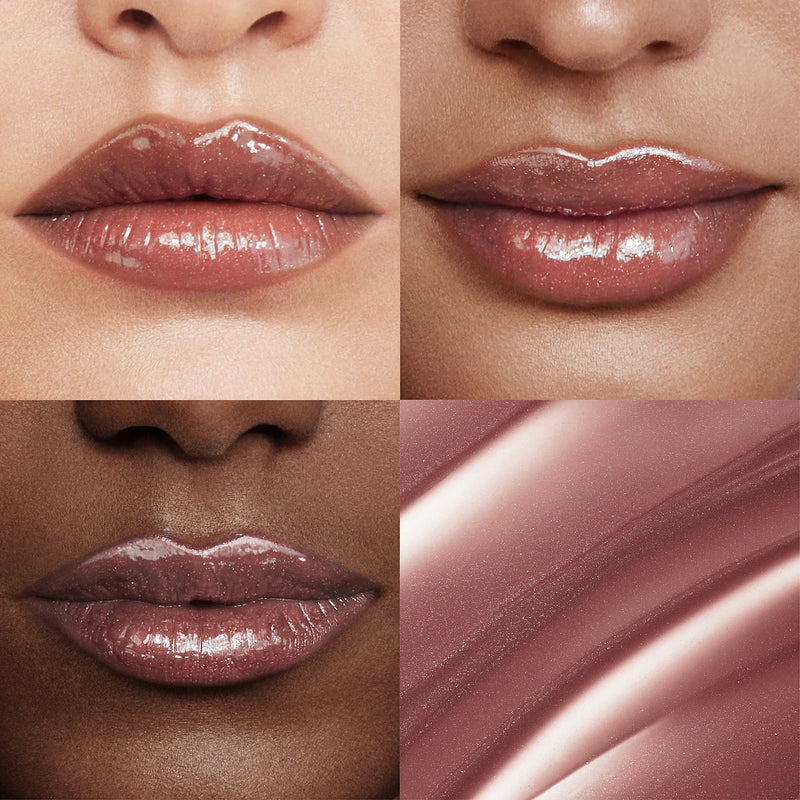*PREORDEN: MoistureGlow™ Plumping Lip Serum - MAKEUP BY MARIO / Balsamo rellenador de labios
