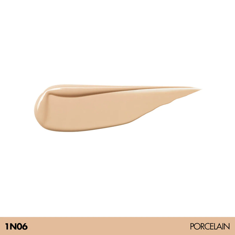 *PREORDEN: HD Skin Undetectable Longwear Foundation - Makeup For Ever / Base efecto indetectable larga duracion