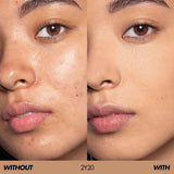 *PREORDEN: HD Skin Undetectable Longwear Foundation - Makeup For Ever / Base efecto indetectable larga duracion