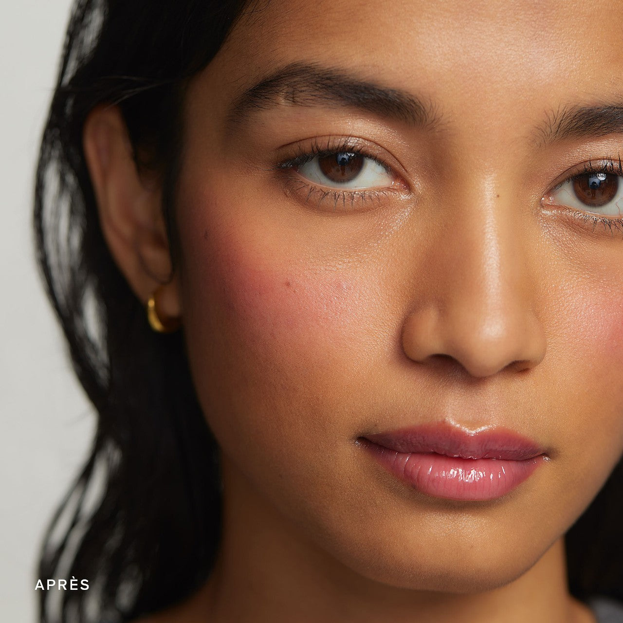 Flush Balm Cream Blush - Merit / Bálsamo para mejillas o labios con color