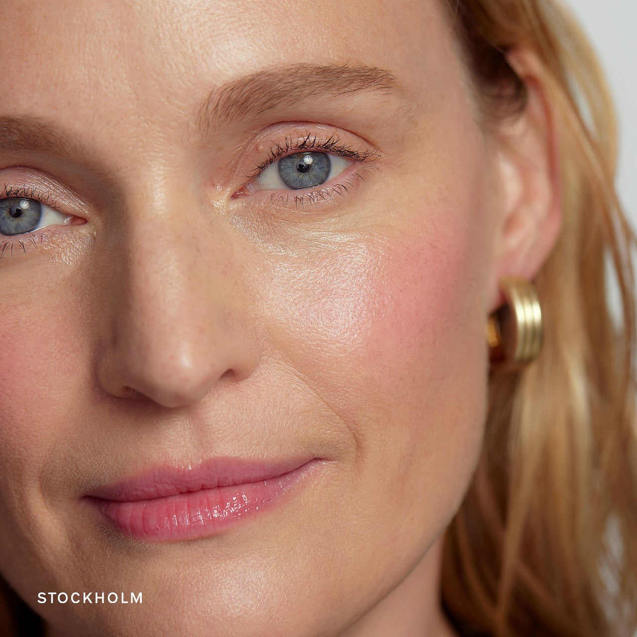 Flush Balm Cream Blush - Merit / Bálsamo para mejillas o labios con color