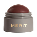 *PREORDEN: Flush Balm Cream Blush - Merit / Bálsamo para mejillas o labios con color