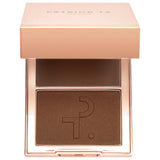 Major Sculpt Creme Contour & Powder Bronzer Duo - Patrick Ta / Contorno en crema y polvo