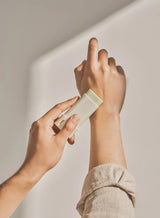 *PREORDEN: Matte Sun Stick Mugwort+Camelia (SPF 50+ PA++++) / Beauty of Joseon / Protector solar en barra