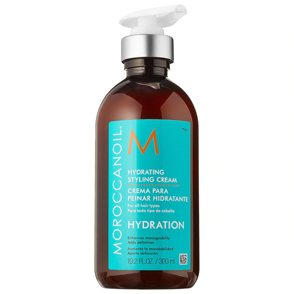 *PREORDEN: Hydrating Styling Cream - Moroccanoil  / Crema para peinar hidratante