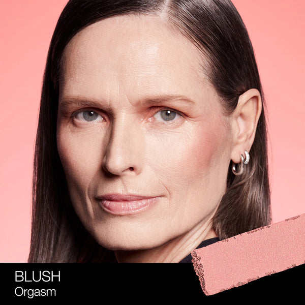 *PREORDEN: Blush Orgasm - Nars / Rubor en polvo