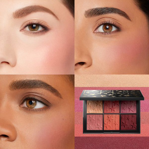 Rising Star Cheek Palette - NARS / Edición limitada