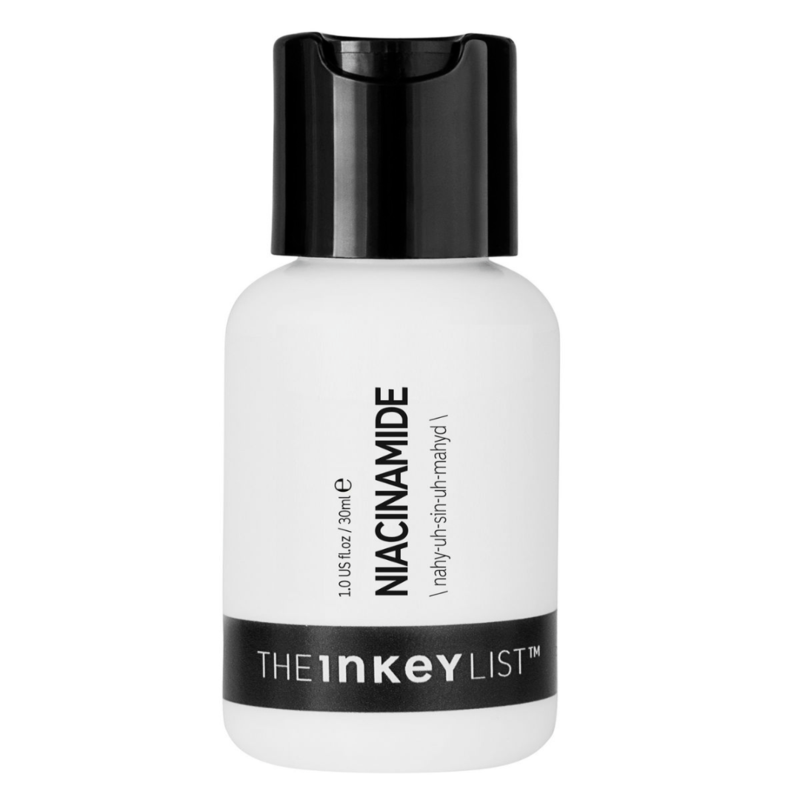 *PREORDEN: Niacinamide Oil Control Serum - The inkey list