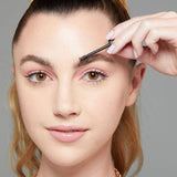 The Brow Glue - NYX / Gel Fijador para Cejas