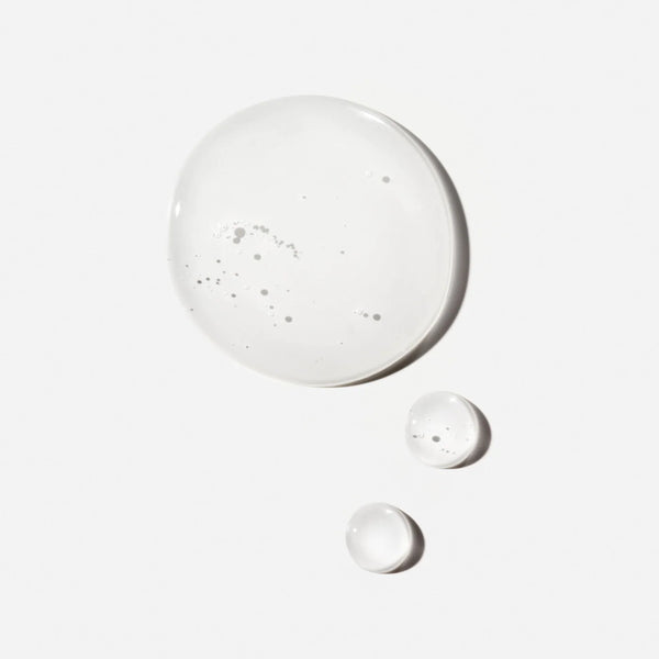 *PREORDEN: THE DEODORANT GEL With 5% AHA: Eucalyptus - Nécessaire / Desodorante en gel