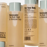 *PREORDEN: The Body Wash Con Niacinamida, Vitaminas + Surfactantes Vegetales 250mL - Nécessaire / Limpiador Multivitamínico