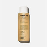 *PREORDEN: The Body Wash Con Niacinamida, Vitaminas + Surfactantes Vegetales 250mL - Nécessaire / Limpiador Multivitamínico