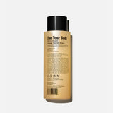 *PREORDEN: The Body Wash Con Niacinamida, Vitaminas + Surfactantes Vegetales 250mL - Nécessaire / Limpiador Multivitamínico