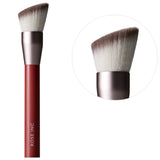 Number 3 Foundation Brush - Rose Inc / Brocha para base liquida