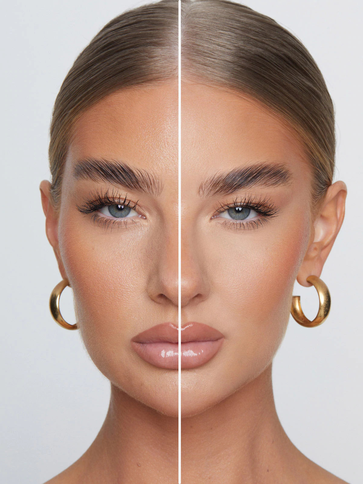*PREORDEN: Skin Finish Water Based Loose Setting Powder - Refy / Polvo fijador