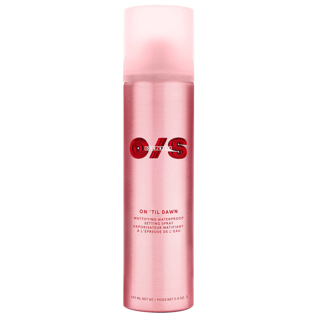 One size by Patrick Starrr