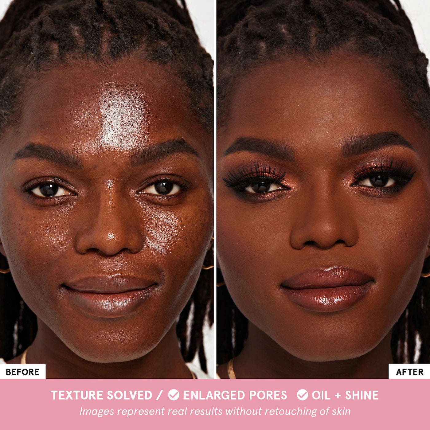 On 'Til Dawn Mattifying Waterproof Setting Spray - ONE SIZE by Patrick Starrr / Spray Fijador