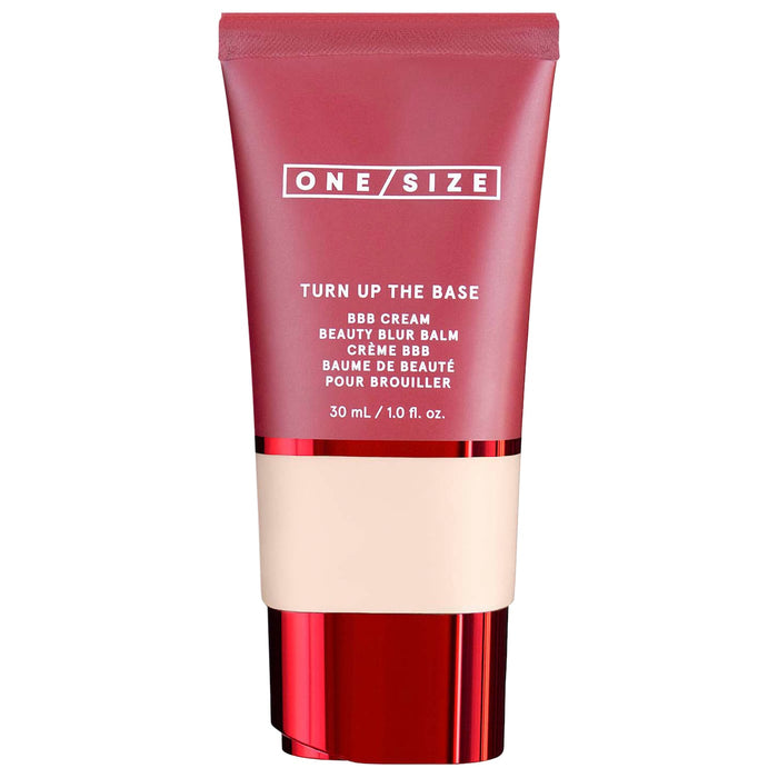 One size by Patrick Starrr