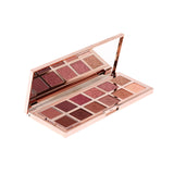 *PREORDEN: Major Dimension II Rose Eyeshadow Palette - Patrick Ta / Sombras de ojos