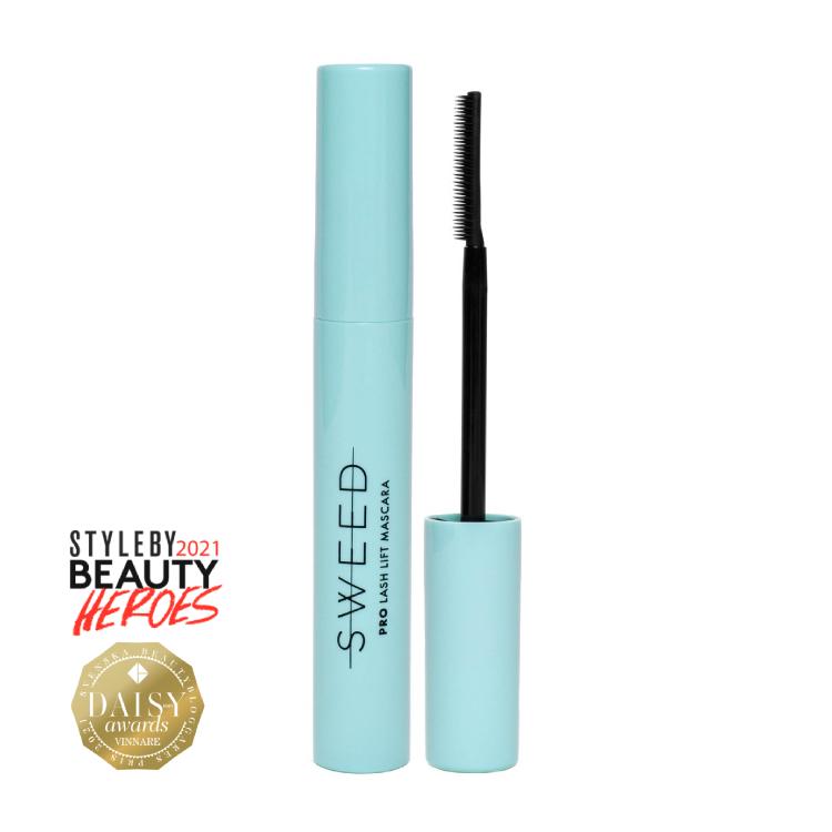 Pro Lash Lift Mascara - Sweed Lashes / Máscara de pestañas