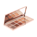 *PREORDEN: Major Dimension Eyeshadow Palette - Patrick Ta / Sombra de ojos