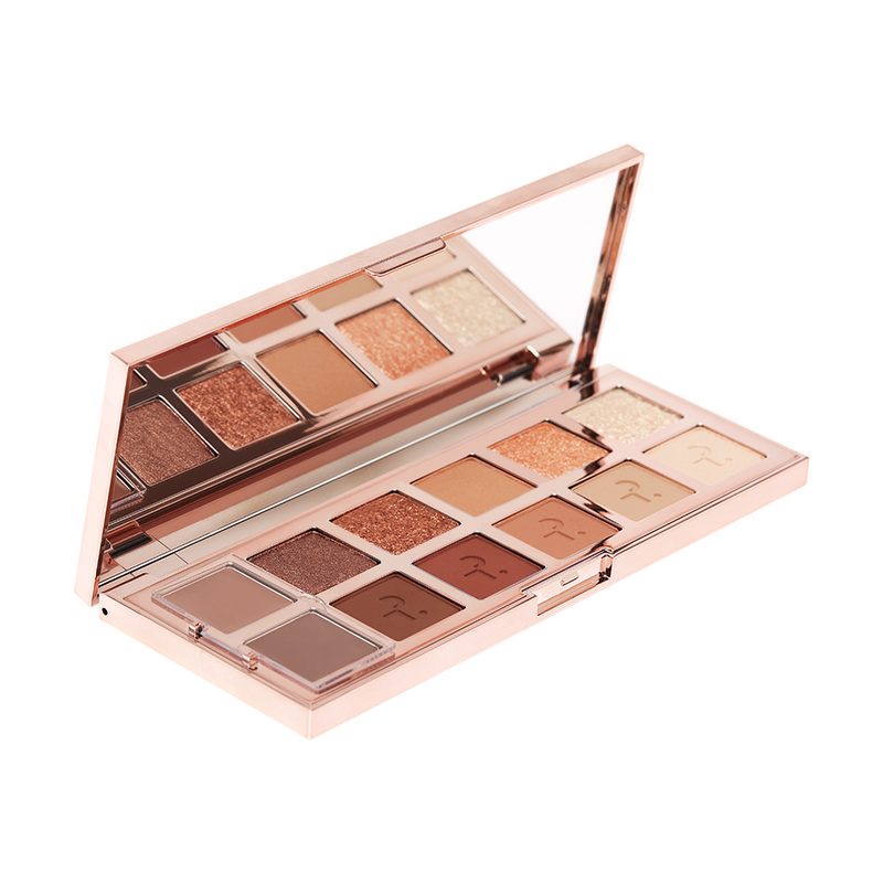 *PREORDEN: Major Dimension Eyeshadow Palette - Patrick Ta / Sombra de ojos