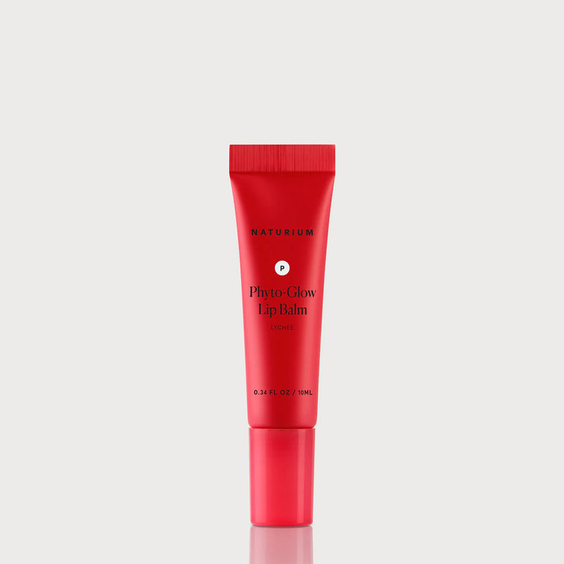 *PREORDEN: Phyto Glow Lip Balm - Naturium / Bálsamo labial súper nutritivo con o sin color