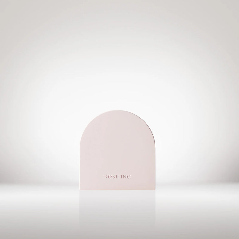 *PREORDEN: Cream Blush Refillable Cheek & Lip Color - Rose Inc / Rubor en crema con opcion de Refill