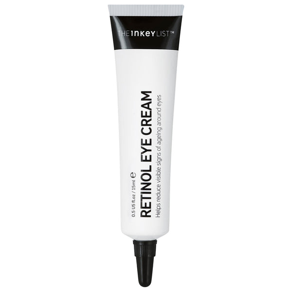 Retinol Eye Cream / Contorno de ojos para lineas de expresión
