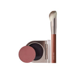 *PREORDEN: Cream Blush Refillable Cheek & Lip Color - Rose Inc / Rubor en crema con opcion de Refill